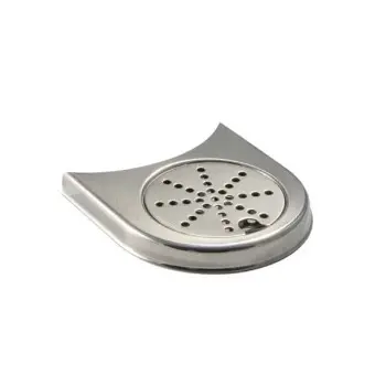 Cosmo Drip Tray (L:6.299'' x W:6.299'')