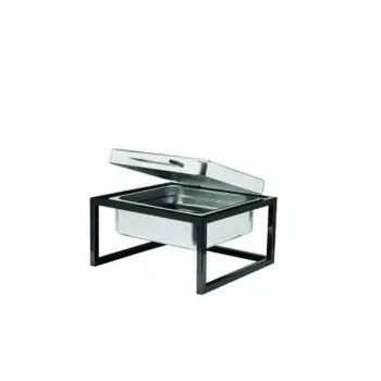 Cosmo Chafing Dish (L:16.929'' x W:15.748'')