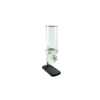 Cosmo Cereal Dispenser 101.0 Oz (L:9.842'' x W:9.842'')