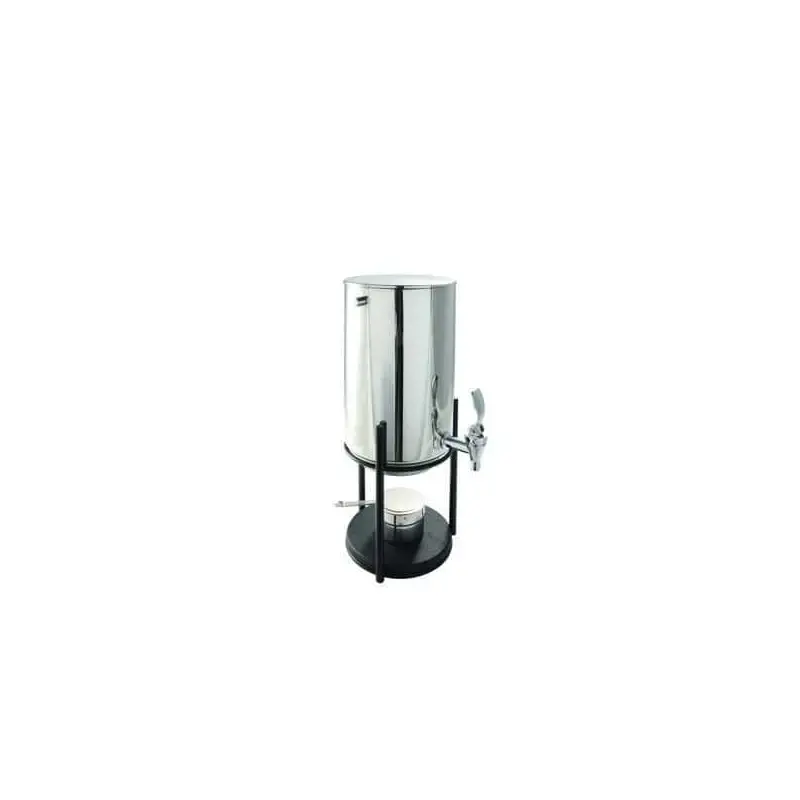 Cosmo Coffee Dispenser 338.0 Oz (L:9.842'' x W:9.842'') Cosmo Coffee Dispenser 338.0 Oz (L:9.842'' x W:9.842'')