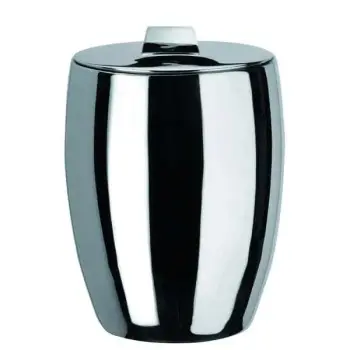 Wine & Bar Ice Bucket (L:5.118'' x W:5.118'')