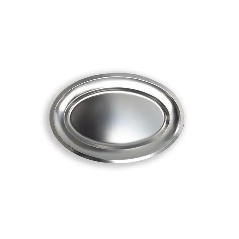 Lounge & Table Platter (L:15.748'' x W:10.629'') - Set of 6 Lounge & Table Platter (L:15.748'' x W:10.629'') - Set of 6