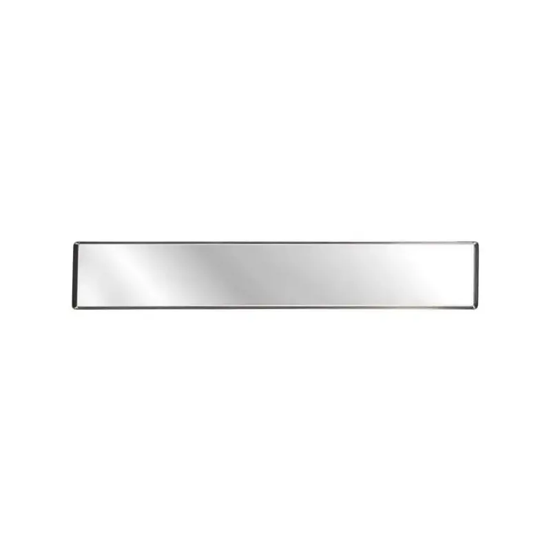 Buffet & Bar Tray (L:23.622'' x W:3.937'') - Set of 12