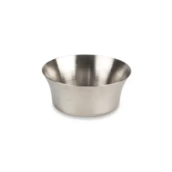 Riga Collection Bowl Medium - 3.9 in Dia x 1.5 in H