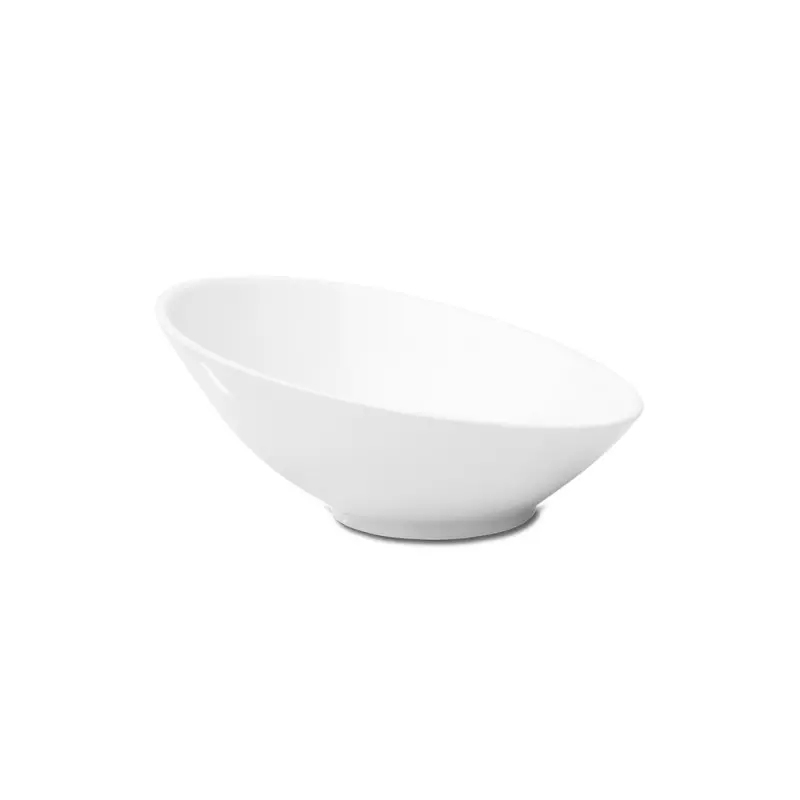 Rotunda Collection Bowl - 8.2 in Dia x 4.0 in H - Set of 2 - Impulse