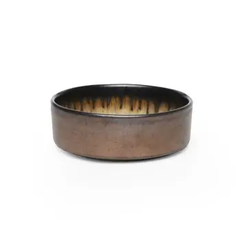 Ponza Collection Large Bowl - 5.2 in Dia x 1.75 in H