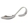 Pista Collection Spoon - 17.8 in L x 6 in W x 0.2 in - Set of 96