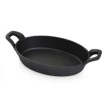 Pista Collection Casserole - 6.4 in Dia x 1.4 in H