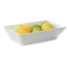 Pia Collection Rectangular Dish Small - 6 in L x 9.8 in W x 2.8 in H