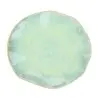 Perla Collection Side Plate - 10 in Dia x 1.3 in H