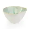 Perla Collection Bowl - 10 in Dia x 1.3 in H
