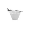 Pana Collection Bowl With Spoon - 2.7 in Dia x 1.7 in H - Set of 48