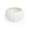 Orca Collection Dish Large - 4.75 in Dia x 2.6 in H