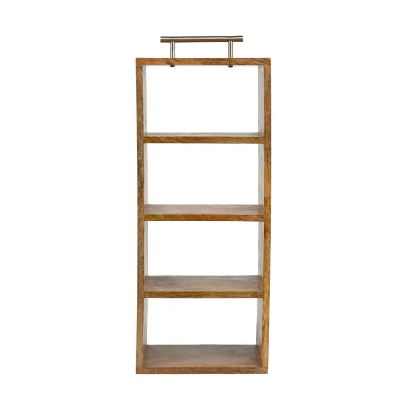 Napa Collection Modern Stand Tall - 8 in W x 5.50 in L x 20 in H Napa Collection Modern Stand Tall - 8 in W x 5.50 in L x 20 in H