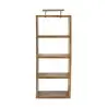 Napa Collection Modern Stand Tall - 8 in W x 5.50 in L x 20 in H
