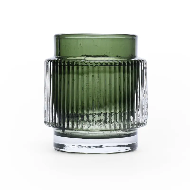 Monda Collection Votive Green - 3.31 in Dia x 3.31 in H - Set of 24 Monda Collection Votive Green - 3.31 in Dia x 3.31 in H - Set of 24