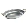 Mista Collection Casserole - 6.5 in L x 5 in W x 1.25 in H
