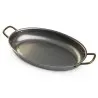 Mista Collection Platter - 6.4 in Dia x 1.4 in H