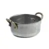 Mista Collection Round Bowl - 4 in L x 2 in H