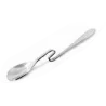Mini Collection Prima Spoon - 5.8 in L x 1.2 in W x 1.1 in H