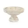 Mendocino Collection Small Footed Bowl - 11 in Dia x 5.25 in H