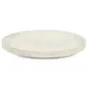 Mendocino Collection Large Platter - 11 in Dia x 5.25 in H