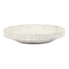 Mendocino Collection Small Platter - 12 in Dia x 2.25 in H