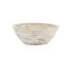 Mendocino Collection Tapered Bowl - 8 in Dia x 4.75 in H