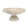 Mendocino Collection Large Footed Bowl - 11 in Dia x 5.25 in H