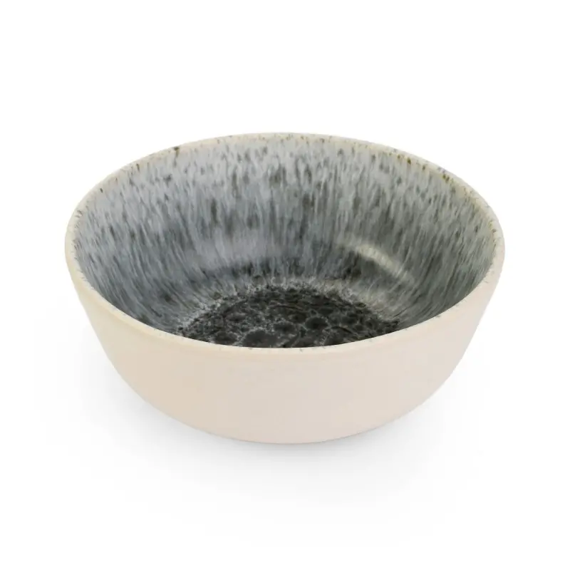 Massimo Collection Bowl - 8.5 in Dia x 0.59 in H Massimo Collection Bowl - 8.5 in Dia x 0.59 in H