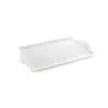 Marco Collection Banquet Platter - 14 in L x 8.8 in W x .8 in H - Set of 4