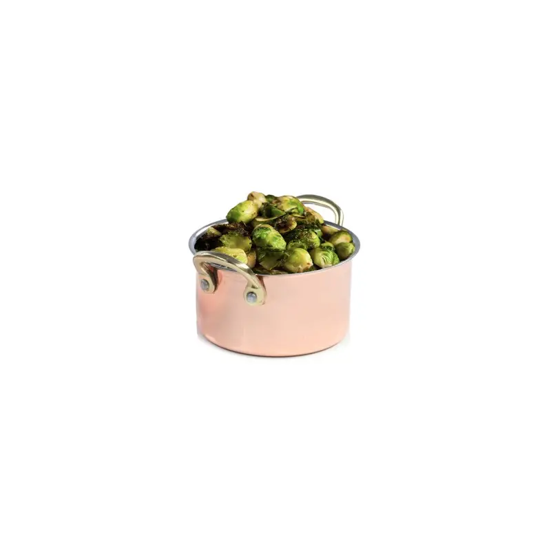 Lyon Collection Round Bowl - 3.5 in L x 2.1 in H Lyon Collection Round Bowl - 3.5 in L x 2.1 in H
