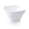 Lars Collection Mini Square Bowl - 3.15 in Dia x 4.25 in H - Set of 48