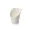 Kyoto Collection Medium Snack Bowl - 5.5 in Dia x 7 in H
