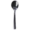 Jordi Collection Mini Spoon - 5.8 in L x 1.2 in W x 1.1 in - Set of 12