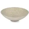 Jerome Collection Large Bowl Silver - 13.5 in Dia x 4.25 in H