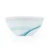 Impresa Collection Medium Bowl Tan - 4 in Dia x 2 in H
