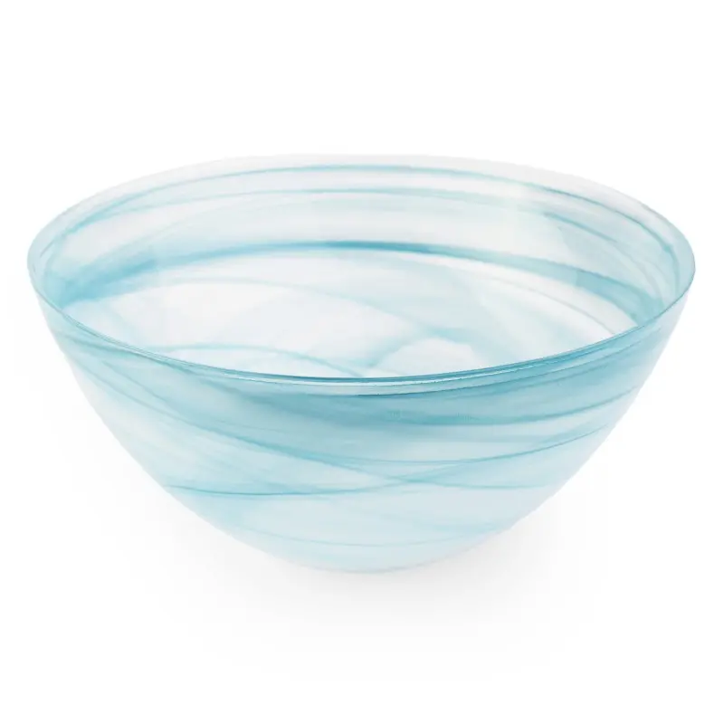 Impresa Collection Large Bowl Teal - 4 in Dia x 2 in H Impresa Collection Large Bowl Teal - 4 in Dia x 2 in H