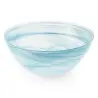 Impresa Collection Large Bowl Teal - 4 in Dia x 2 in H