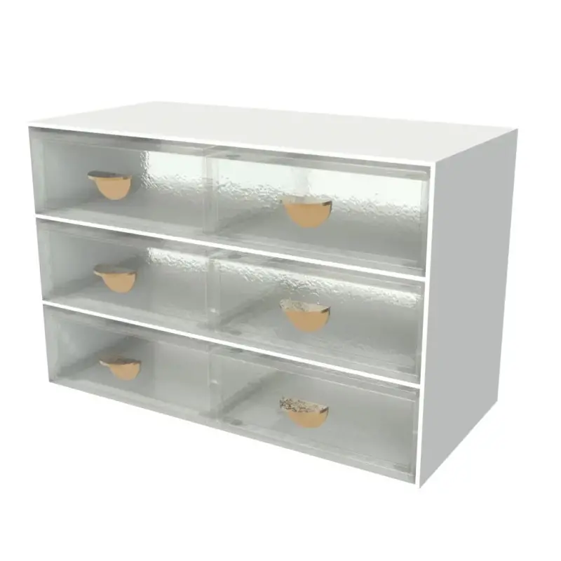 My Glass Studio Bento Box, Clear - Set of 3 - 28.6 x 14.0 x 19 cm My Glass Studio Bento Box, Clear - Set of 3 - 28.6 x 14.0 x 19 cm