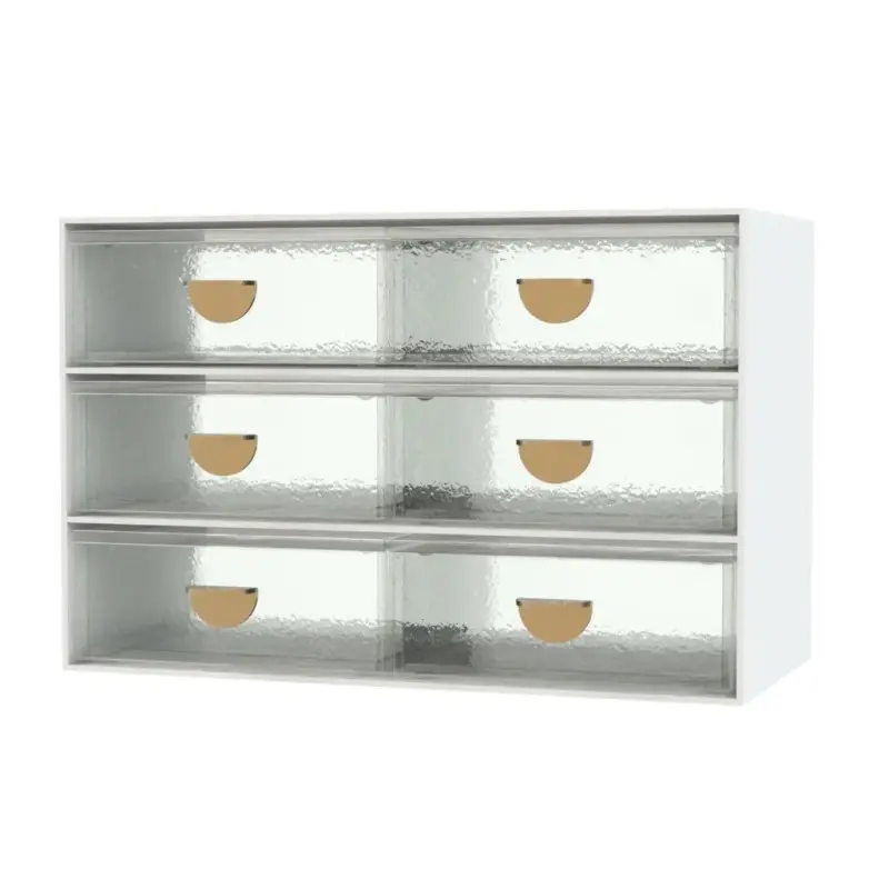 My Glass Studio Bento Box, Clear - Set of 3 - 28.6 x 14.0 x 19 cm My Glass Studio Bento Box, Clear - Set of 3 - 28.6 x 14.0 x 19 cm