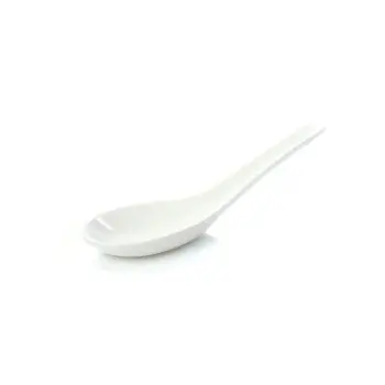 Hiro Collection Spoon - 5 in L x 1.7 in W x 1.8 in H
