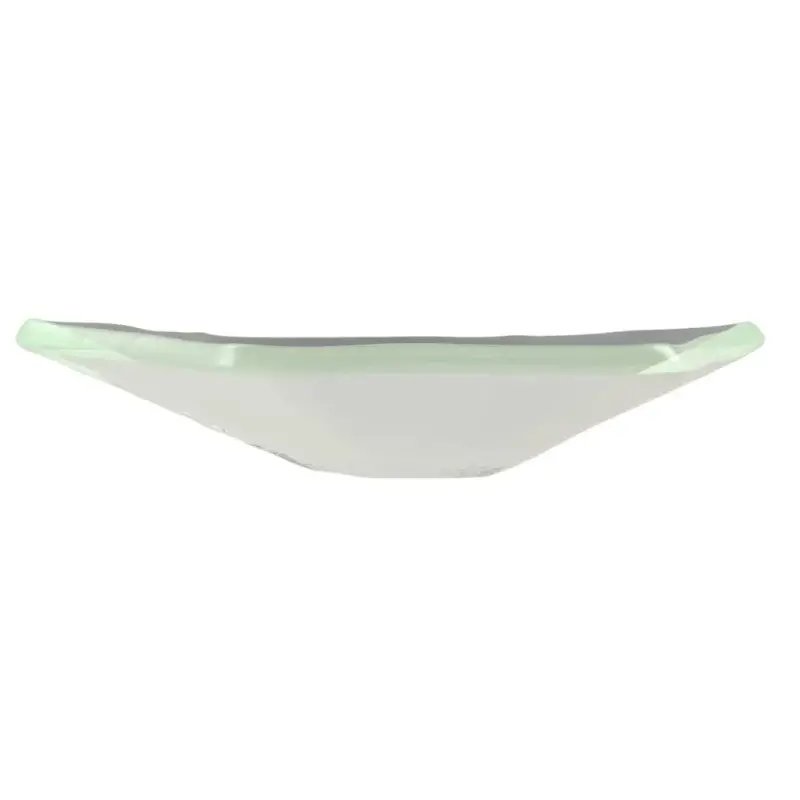 My Glass Studio Tasting Plate, Grey - Set of 24 - Dia: 12 cm, H: 2 cm My Glass Studio Tasting Plate, Grey - Set of 24 - Dia: 12 cm, H: 2 cm