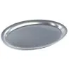 Garda Collection Medium Snack Bowl - 5 in Dia x 1.25 in H