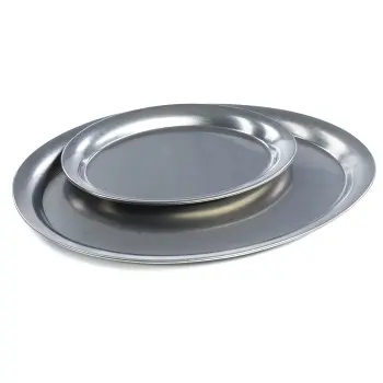 Garda Collection Medium Snack Bowl - 5 in Dia x 1.25 in H