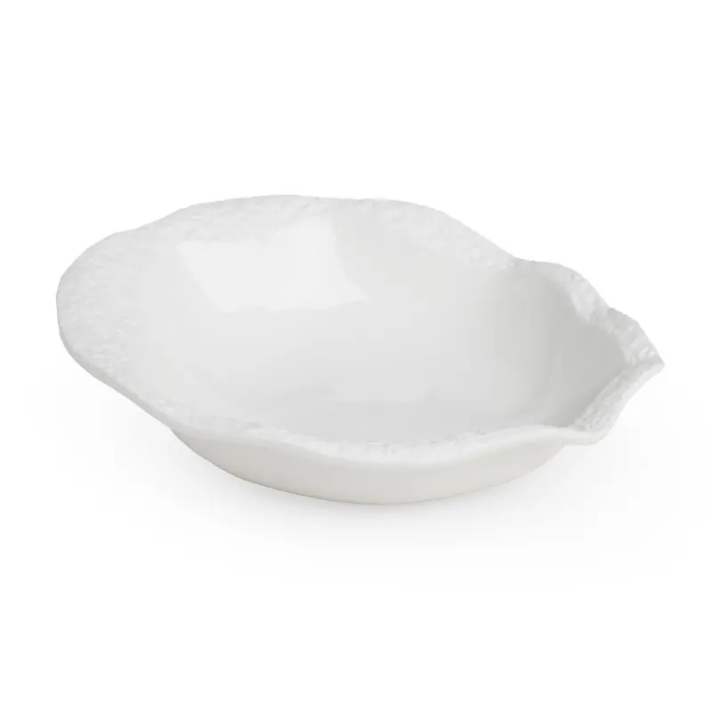 Fondata Collection Bowl - 4.7 in Dia x 1.2 in H