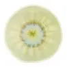 Fiore Collection Side Plate - 11 in Dia x 1.3 in H - Set of 6