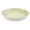 Fiore Collection Deep Plate - 11 in Dia x 1.3 in H - Set of 6