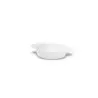 Crema Collection Dish - 2.8 in Dia x 1.0 in H - Set of 48