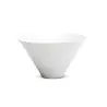 Cone Collection Bowl - 9.0 in Dia x 5.3 in H - Set of 3